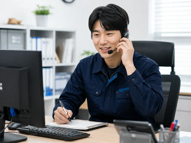 대야동 하수구막힘 전화상담