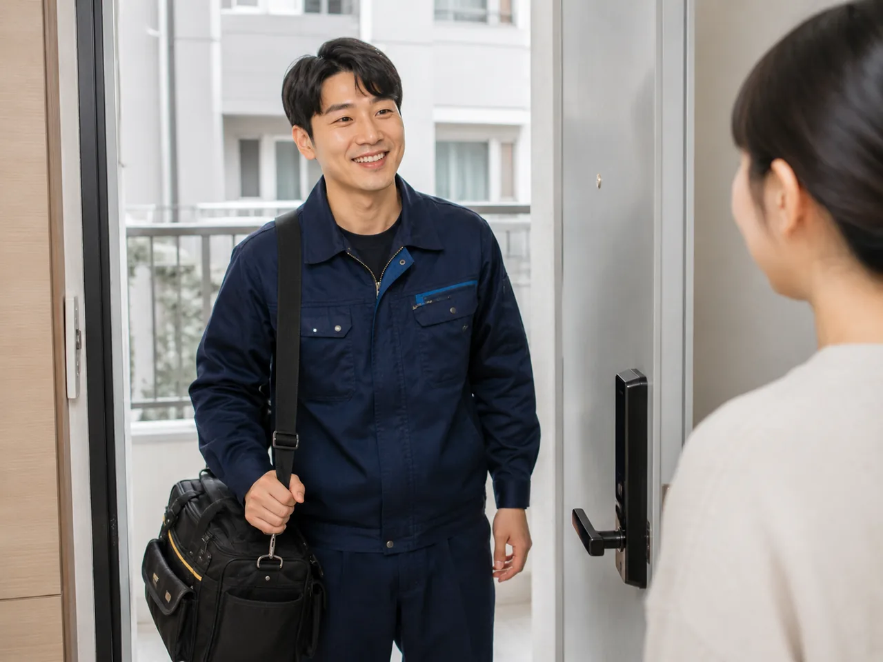 경기 시흥시 대야동 하수구막힘 작업복 기술자와 전문 장비